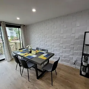 Contemporary Bliss-newly Renovated Cozy Hilton Head Island