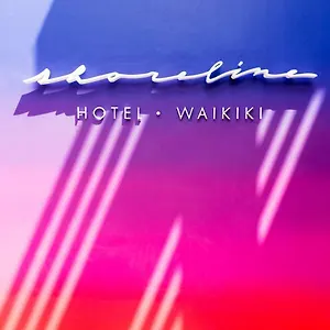 Hotel Shoreline Waikiki - No Fee, Honolulu