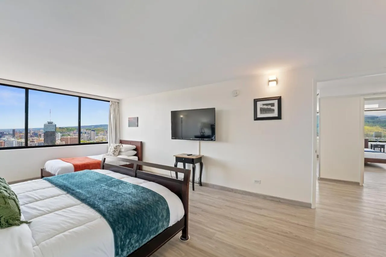 Hawaiian Monarch Penthouse 104 By Hawaii Ocean Club Apartment Honolulu